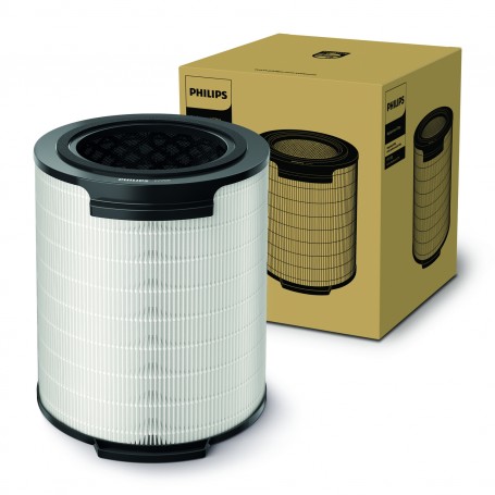 Philips Genuine replacement filter FY1700/30 Integrato 3 in 1