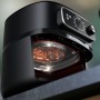 Philips 7000 series HD9876/90 Airfryer, 8.3L, Friggitrice 22-in-1, App per ricette