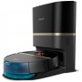 Philips HomeRun 7000 Series Aqua XU7100/01 Robot aspirapolvere e lavapavimenti