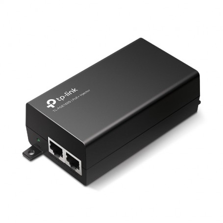 TP-LINK TL-POE160S adattatore PoE e iniettore Gigabit Ethernet (TL-POE160S)
