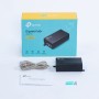 TP-LINK TL-POE160S adattatore PoE e iniettore Gigabit Ethernet (TL-POE160S)