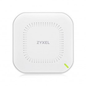 Zyxel NWA50AX PRO 2400 Mbit/s Bianco Supporto Power over Ethernet (PoE)