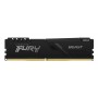 Kingston Technology FURY Beast memoria 32 GB 1 x 32 GB DDR4 3600 MHz (KF436C18BB/32)