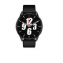 TRAINER S-WATCH ROUND BK