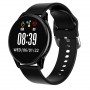 TRAINER S-WATCH ROUND BK