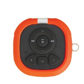 MFI XTREME SPEAKER ORANGE