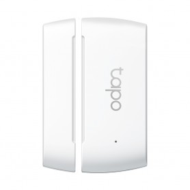 TP-Link Tapo T110 sensore per porta/finestra Wireless Porta/Finestra Bianco