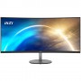 MSI Pro MP341CQ 86,4 cm (34") 3440 x 1440 Pixel UltraWide Quad HD Nero