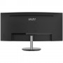 MSI Pro MP341CQ 86,4 cm (34") 3440 x 1440 Pixel UltraWide Quad HD Nero