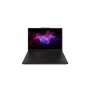 Lenovo ThinkPad P16s Intel Core Ultra 7 165H Workstation mobile 40,6 cm (16") WUXGA 32 GB DDR5-SDRAM 1 TB SSD NVIDIA RTX 500 Ada