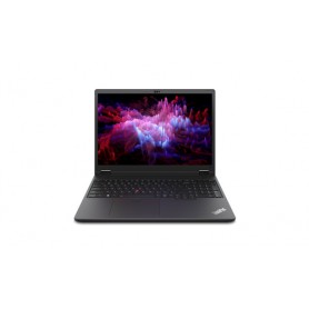 Lenovo ThinkPad P16v Intel Core Ultra 7 155H Workstation mobile 40,6 cm (16") WUXGA 32 GB DDR5-SDRAM 1 TB SSD NVIDIA RTX 500 Ada