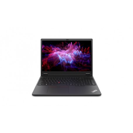 Lenovo ThinkPad P16v Intel Core Ultra 7 155H Workstation mobile 40,6 cm (16") WUXGA 32 GB DDR5-SDRAM 1 TB SSD NVIDIA RTX 500 Ada