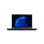 Lenovo ThinkPad P16v Intel Core Ultra 7 155H Workstation mobile 40,6 cm (16") WUXGA 32 GB DDR5-SDRAM 1 TB SSD NVIDIA RTX 500 Ada