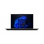 Lenovo ThinkPad P1 Intel Core Ultra 7 155H Workstation mobile 40,6 cm (16") WQXGA 32 GB LPDDR5x-SDRAM 1 TB SSD NVIDIA RTX 2000 A