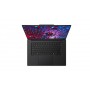 Lenovo ThinkPad P1 Intel Core Ultra 7 165H Workstation mobile 40,6 cm (16") WQXGA 32 GB LPDDR5x-SDRAM 1 TB SSD NVIDIA RTX 3000 A
