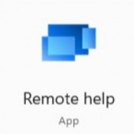 REMOTE HELP ADD ON