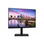 Samsung F24T450GYU 61 cm (24") 1920 x 1200 Pixel WUXGA LCD Nero (LF24T450GYUXEN)