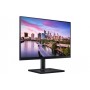 Samsung F24T450GYU 61 cm (24") 1920 x 1200 Pixel WUXGA LCD Nero (LF24T450GYUXEN)