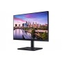 Samsung F24T450GYU 61 cm (24") 1920 x 1200 Pixel WUXGA LCD Nero (LF24T450GYUXEN)