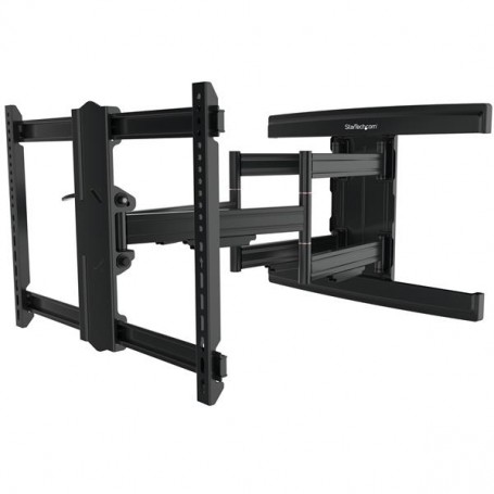 StarTech.com Supporto da Parete per TV - Braccio articolato con movimento ampio (FPWARTS2)