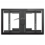 StarTech.com Supporto da Parete per TV - Braccio articolato con movimento ampio (FPWARTS2)