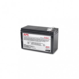 APC REPLACEMENT BATTERY CARTRIDGE 110 (APCRBC110)