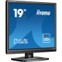 iiyama ProLite E1980S-B1 Monitor PC 48,3 cm (19") 1280 x 1024 Pixel VGA LED Nero