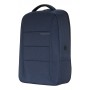 dbramante1928 Christiansborg borsa per notebook 40,6 cm (16") Zaino Blu