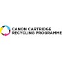 Canon 1509B029 cartuccia d'inchiostro 2 pz Originale Nero