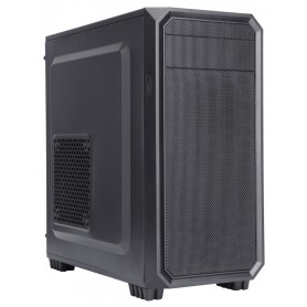 iTek PATRIOT MINI EVO Mini Tower Nero (ITOCPAMI)