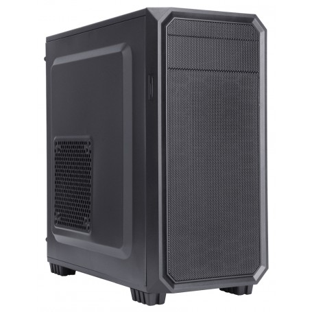 iTek PATRIOT MINI EVO Mini Tower Nero (ITOCPAMI)
