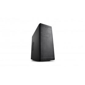 DeepCool WAVE 2 Mini Tower Nero (DP-MATX-DPWAVE2)