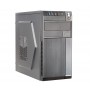 iTek ITOCRB10 computer case Mini Tower Nero 500 W (ITOCRB10)