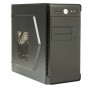 iTek RIVER Mini Tower Nero 500 W (ITOCR170)