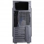 iTek PRIME Dark Midi Tower Nero 500 W (ITOCPR10D)