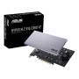 ASUS HYPER M.2 X16 CARD V2 scheda di interfaccia e adattatore Interno (90MC06P0-M0EAY0)