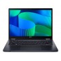 Acer TravelMate TMP414RN-54-TCO-552W Intel Core Ultra 5 125U Ibrido (2 in 1) 35,6 cm (14") Touch screen WUXGA 16 GB DDR5-SDRAM 1