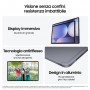 Samsung Galaxy Tab S10 Ultra, Tablet AI, Display 14.6" Dynamic AMOLED 2X, 5G, RAM 12GB, 256GB, 11.200 mAh, Android 14, IP68, Gra