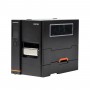 Brother TJ-4522TN stampante per etichette (CD) Termica diretta/Trasferimento termico 300 x 300 DPI Cablato (TJ4522TNZ1)