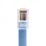 StarTech.com Cavo rollover/console Cisco 1,8 m - Ethernet RJ45 M/M (ROLLOVERMM6)
