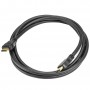 StarTech.com Cavo HDMI ad alta velocità - Cavo HDMI Ultra HD 4k x 2k da 2m- HDMI - M/M (HDMM2M)