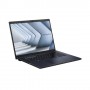 ASUS ExpertBook B3404CMA-Q50132X Intel Core Ultra 7 155H Computer portatile 35,6 cm (14") WUXGA 16 GB DDR5-SDRAM 512 GB SSD Wi-F