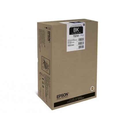 Epson C13T97410N cartuccia d'inchiostro 1 pz Originale Nero