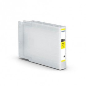 Epson C13T04B44N cartuccia d'inchiostro 1 pz Originale Resa elevata (XL) Giallo