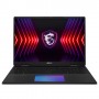 MSI Titan 18 HX A14VIG-293IT Intel® Core™ i9 i9-14900HX Computer portatile 45,7 cm (18") UHD+ 64 GB DDR5-SDRAM 2 TB SSD NVIDI