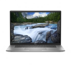 DELL Latitude 7650 Intel Core Ultra 7 155U Computer portatile 40,6 cm (16") Full HD+ 16 GB LPDDR5x-SDRAM 512 GB SSD Wi-Fi 7 (802