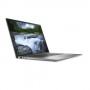 DELL Latitude 7650 Intel Core Ultra 7 155U Computer portatile 40,6 cm (16") Full HD+ 16 GB LPDDR5x-SDRAM 512 GB SSD Wi-Fi 7 (802