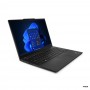 Lenovo ThinkPad X13 AMD Ryzen™ 7 PRO 7840U Computer portatile 33,8 cm (13.3") WUXGA 16 GB LPDDR5x-SDRAM 512 GB SSD Wi-Fi 6E (8
