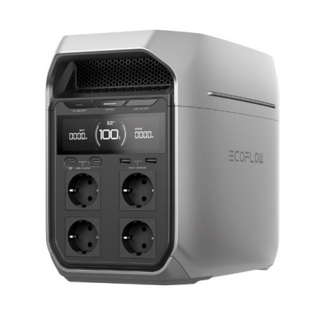 POWERSTATION DELTA 3 1024WH