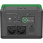 APC PPS330-GR stazione di alimentazione portatile Ioni di Litio 3,3 kg